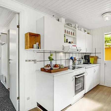 Beautiful In Hurup Thy With Kitchen Hotel Sindrup
