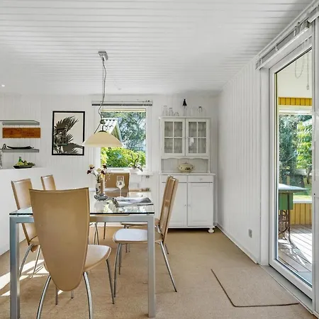 Beautiful In Hurup Thy With Kitchen