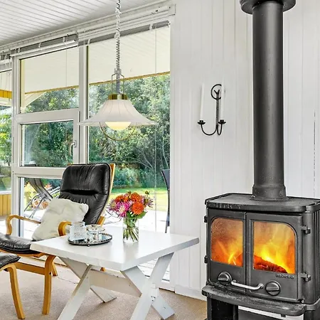Beautiful In Hurup Thy With Kitchen