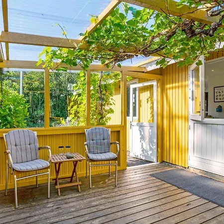 Beautiful In Hurup Thy With Kitchen Hotel 3*