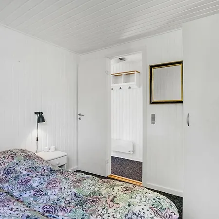 Beautiful In Hurup Thy With Kitchen 3*