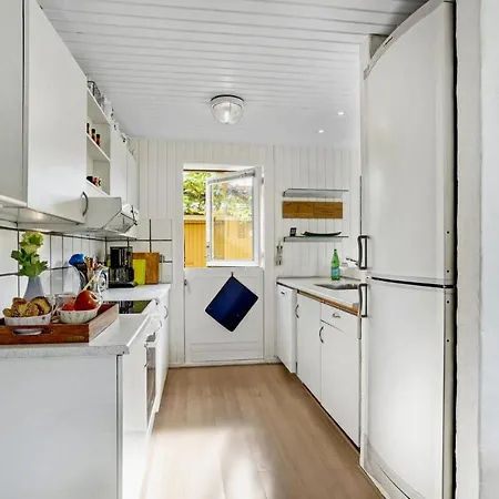 Beautiful In Hurup Thy With Kitchen 3*