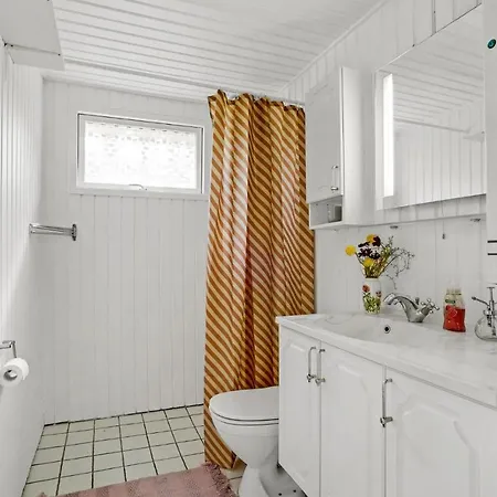 Hotel Beautiful In Hurup Thy With Kitchen